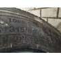 Автошини Continental HDL2 Eco-Plus 315/80 R22.5  L 7мм  Всесезонна Б/У