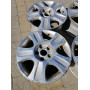 Диск литий Ford  R16 7.0j PCD5*112 ET59 DIA57.1 (сірий)|7M0601025B|