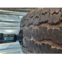 Автошини Uniroyal Max 400-8 215/70 R15 C 109/107P 6мм  Літо Б/У