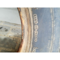Автошини Kleber C1 145/ R13  74S 6мм  Літо Б/У