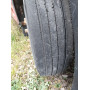 Автошини Fullrun TB766 295/80 R22.5  152/148M 6мм  Всесезонна Б/У