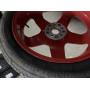 Запаска/Докатка Bentley R19 155/70 113M диск ширина 4.5  розболтовка 5*  DIA Bentley R19 155/70 113M диск ширина 4.5  розболтовка 5*  DIA
