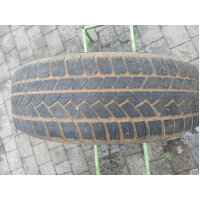 Автошини Continental WinterContact 235/75 R15  109T 3.5мм  Зимова Б/У