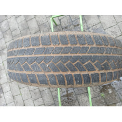 Автошини Continental WinterContact 235/75 R15  109T 3.5мм  Зимова Б/У