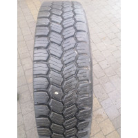 Автошини Fulda Regiocontrol 12.00/ R22.5  152/148K 13мм  Всесезонна Б/У