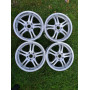 Диск литий League 110 R17 7.0j PCD5*112 ET40 DIA66.6 (сірий)||