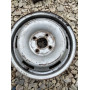 Диск Стальний Nissan  R13 5.5j PCD4*100 ET DIA59.1 (сірий)|34880|