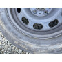 Автошини Continental ContiWinterContact TS810 205/60 R16  97H 4.5мм  Зимова Б/У