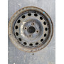 Диск Стальний   R14 5.5j PCD4*114.3 ET47 DIA66.6 (чорний)|21797T30|
