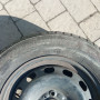 Автошини Firestone Winterhawk 2 evo 195/65 R15  91 3мм  Зимова Б/У