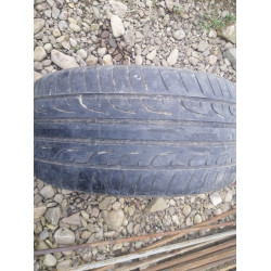 Автошини Dunlop SpSportMaxx 295/35 R21  107Y 4мм  Літо Б/У