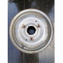 Диск Стальний   R15 4.5j PCD3*160 ET DIA (сірий)||