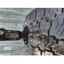 Автошини Uniroyal MS Plus 3 235/60 R16  100H 5мм  Зимова Б/У