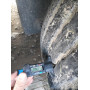 Автошини Hankook CARGOBULL 385/65 R22.5  160K 14мм  Всесезонна Б/У