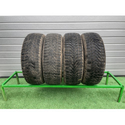 Автошини Firestone Winterhawk  175/65 R13  80T   Зимова Б/У