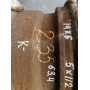 Диск Стальний   R14 6.0j PCD5*112 ET DIA63.4 (чорний)|74CB-1007BC|