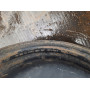 Диск Стальний Fiat  R13 5.0j PCD4*98 ET35 DIA58.1 (чорний)|A447 1802|