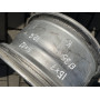 Диск литий Ford  R15 7.0j PCD5*112 ET35 DIA72.6 (сірий)|KBA44263|
