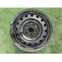 Диск Стальний   R15 6.0j PCD5*114.3 ET39 DIA60.1 (чорний)|2150688|