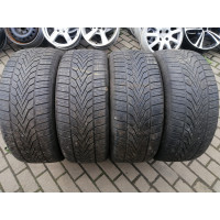 Автошини Semperit Speed Grip 2 225/50 R17  98H 4мм  Зимова Б/У