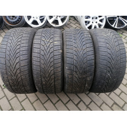 Автошини Semperit Speed Grip 2 225/50 R17  98H 4мм  Зимова Б/У