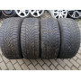 Автошини Semperit Speed Grip 2 225/50 R17  98H 4мм  Зимова Б/У