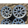 Диск литий Bmw  R15 7.0j PCD5*120 ET20 DIA74.1 (сірий)||