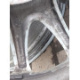 Диск литий Bmw  R17 8.0j PCD5*120 ET20 DIA72.6 (сірий)|BMW6777348|