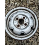 Диск Стальний   R13 5.0j PCD4*114.3 ET DIA59.1 (сірий)||