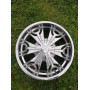 Диск литий PONTIAC P897 R18 7.5j PCD5*112 ET40 DIA73.1 (срібний)||
