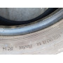 Автошини Continental ContiEcoContact CP 185/60 R14  82H 7мм  Літо Б/У