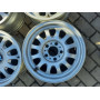 Диск литий Bmw  R15 7.0j PCD5*120 ET20 DIA74.1 (сірий)|1093463-5|