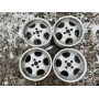 Диск литий   R15 7.0j PCD4*100 ET37 DIA64.1 (сірий)|AD705 437|