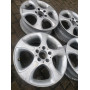 Диск литий Mercedes - Benz  R16 6.0j PCD5*112 ET46 DIA66.6 (сірий)|KBA46050|