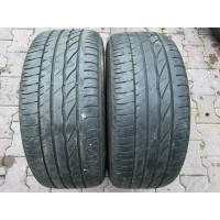 Автошини Bridgestone Turanza er300 225/45 R17  91W 5мм  Літо Б/У