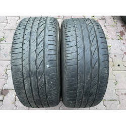 Автошини Bridgestone Turanza er300 225/45 R17  91W 5мм  Літо Б/У