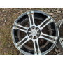 Диск литий Konig  R17 7.5j PCD4*100 ET45 DIA73.1 (чорний)||