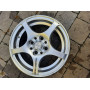 Диск литий   R13 5.5j PCD4*98 ET35 DIA58.6 (сірий)||