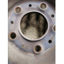 Диск Стальний Bmw  R15 6.5j PCD5*120 ET20 DIA72.6 (чорний)|1179807|