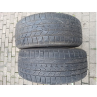 Автошини Falken Euroall season as200 215/55 R17  98V 4.5мм  Всесезонна Б/У