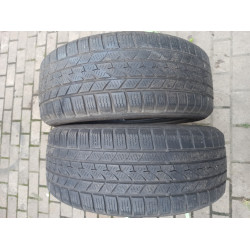 Автошини Falken Euroall season as200 215/55 R17  98V 4.5мм  Всесезонна Б/У