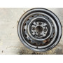 Диск Стальний Nissan  R13 5.0j PCD4*100 ET45 DIA59.1 (чорний)|4030052Y00|