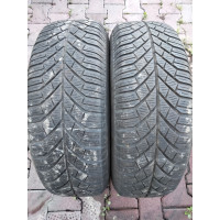 Автошини Continental Conti Winter Contact TS830 195/65 R15  91T 7мм  Зимова Б/У