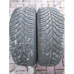 Автошини Continental Conti Winter Contact TS830 195/65 R15  91T 7мм  Зимова Б/У
