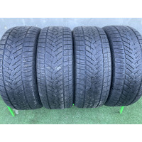 Автошини Goodyear Ultragrip ice 265/60 R18  114T 5мм  Зимова Б/У