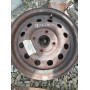 Диск Стальний Ford  R13 5.0j PCD4*108 ET36 DIA63.4 (чорний)||