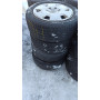 R16 Opel 13209732pw сірий