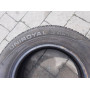 Автошини Uniroyal Rain Expert 155/80 R13  79T 4.5мм  Літо Б/У