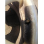 Диск литий Mercedes - Benz  R17 8.0j PCD5*112 ET48 DIA66.6 (сірий)|KBA45370|