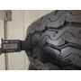 Автошини Cheng Shin UE-168 165/80 R14 С 97N 7мм  Літо Б/У